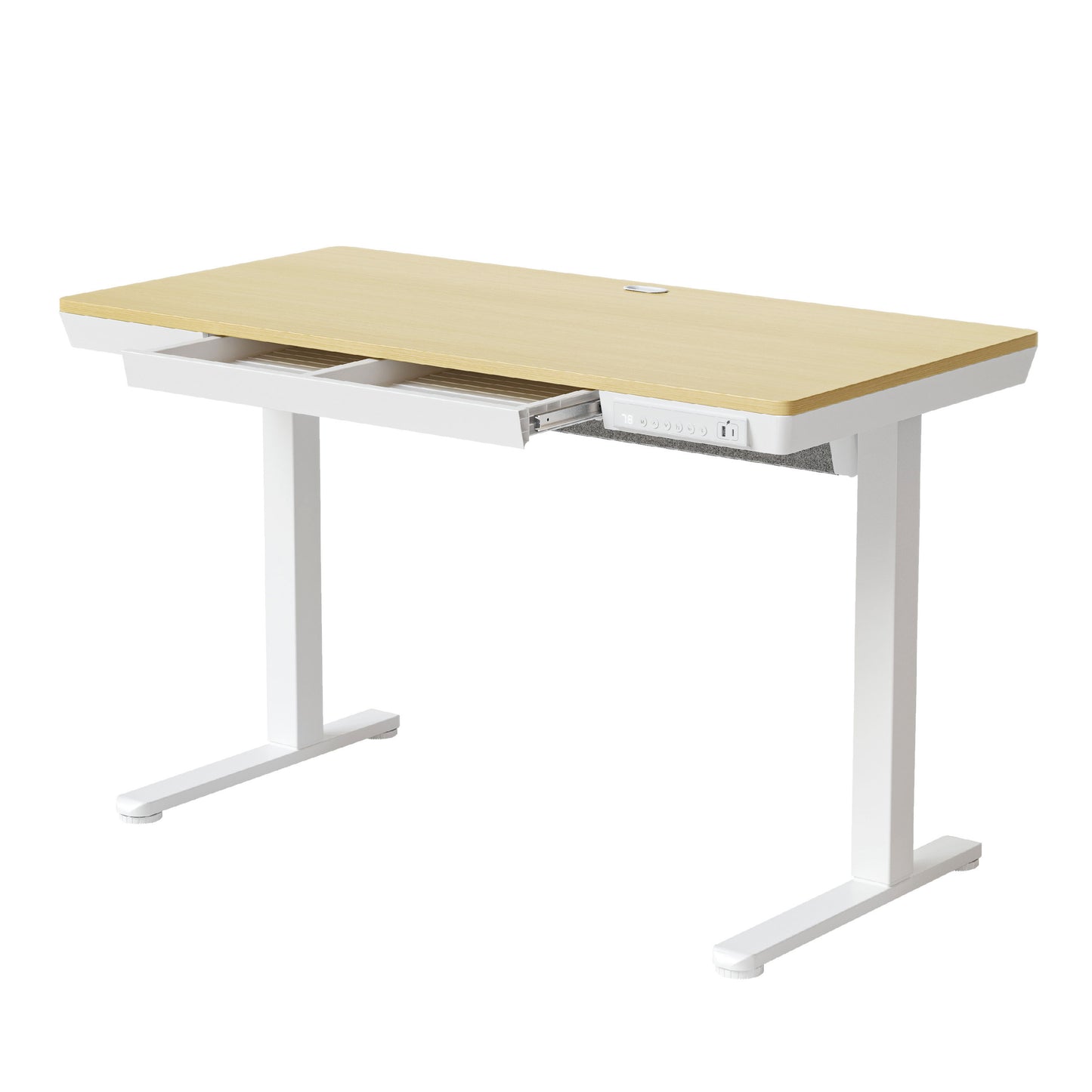 HUANUO D7D 電動昇降デスク