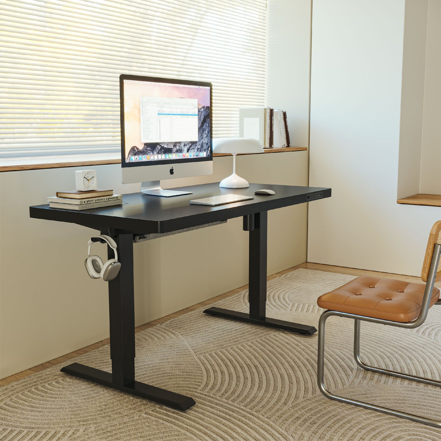 HUANUO D3 電動昇降デスク