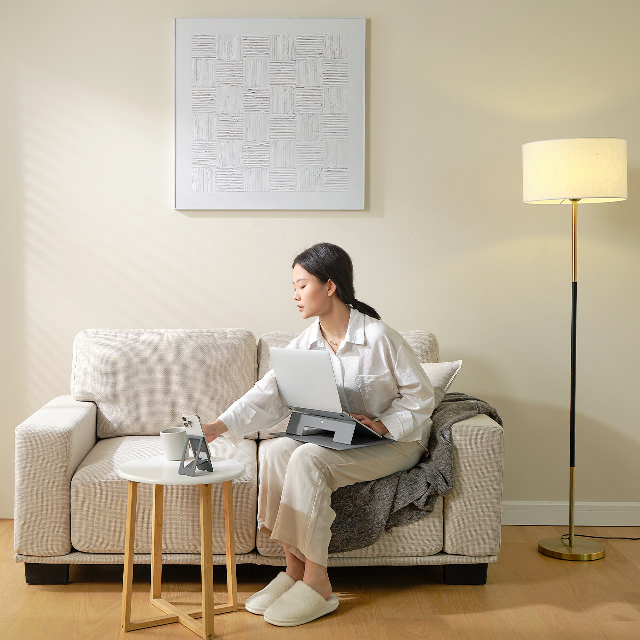 Reinforced Magnetic - 5-layer