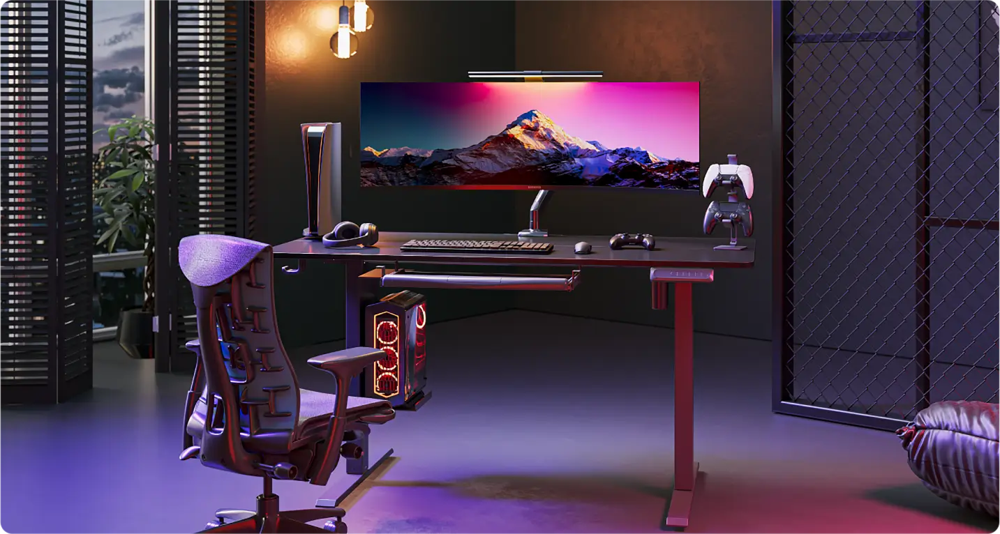 Amazon.co.jp: HUANUO (ファーノー) PCモニターアーム 液晶